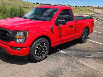 Used 2023 Ford F150 XL