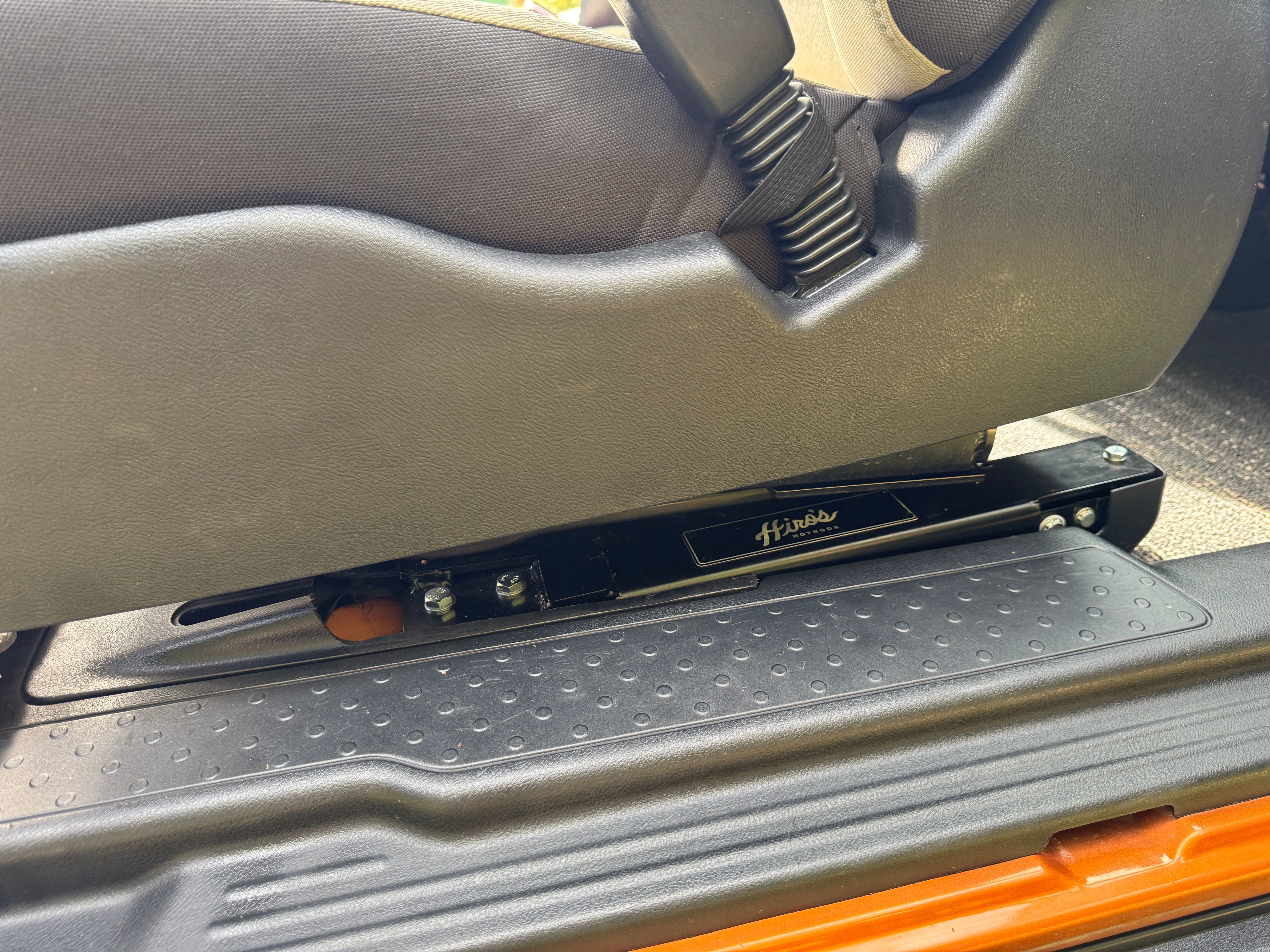 Used 2008 Honda Element EX image 8