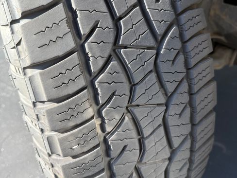 Used 2003 Toyota 4Runner Limited image 6