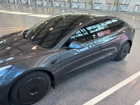 Used 2022 Tesla Model 3 Long Range image 21