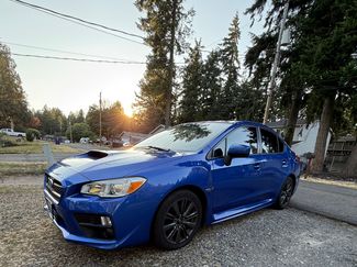 Used 2015 Subaru WRX image 1