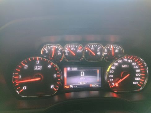 Used 2015 GMC Sierra 1500 SLT w/ SLT Crew Cab Value Package image 23