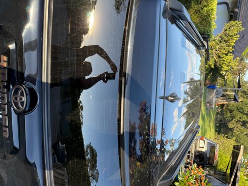 Used 2023 Toyota 4Runner 40th Anniversary SE image 15