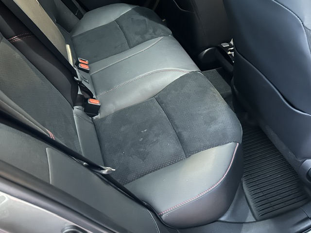 Used 2025 Toyota Corolla GR AWD/4WD image 16