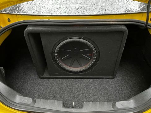 Used 2012 Chevrolet Camaro LS image 16