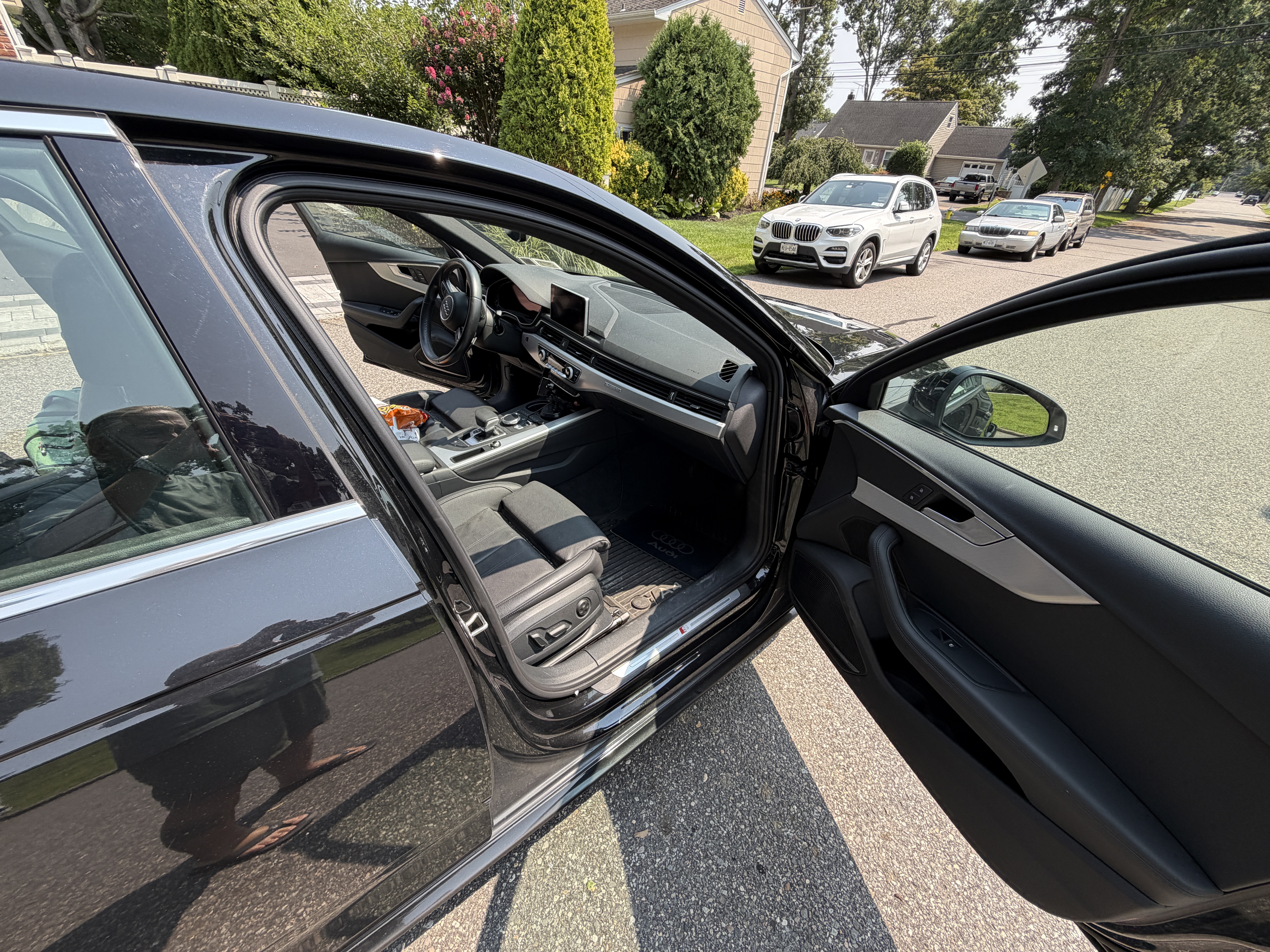 Used 2019 Audi A4 2.0T Prestige w/ Prestige Package AWD/4WD image 25