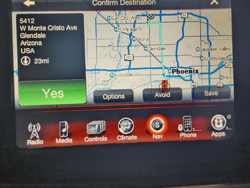 Used 2015 Dodge Challenger R/T Plus image 16