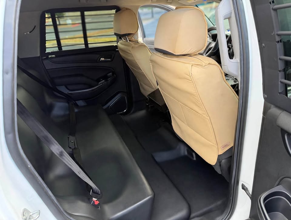 Used 2017 Chevrolet Tahoe 2WD image 11