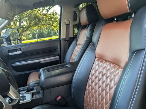 Used 2021 Toyota Tundra SR5 image 9