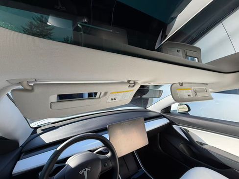 Used 2019 Tesla Model 3 Long Range image 10