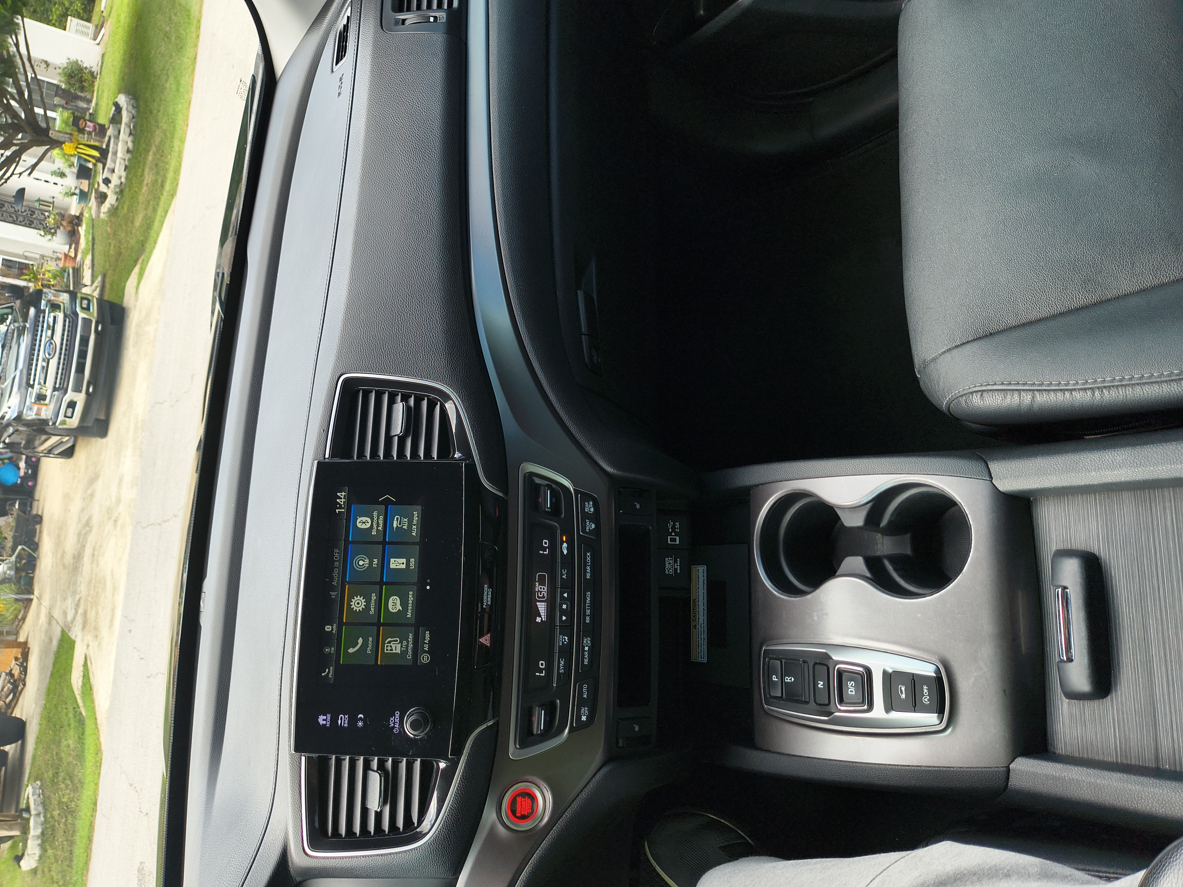 Used 2021 Honda Pilot Special Edition image 24