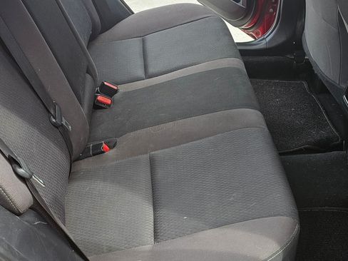 Used 2018 Toyota Corolla LE w/ Carpet Mat Package (TMS) image 15