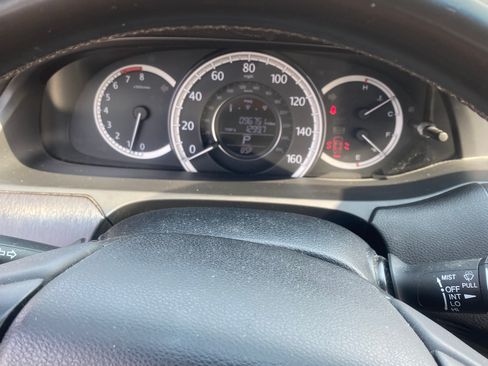Used 2014 Honda Accord EX-L image 14
