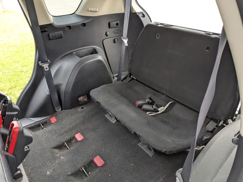 Used 2013 Mitsubishi Outlander SE image 11