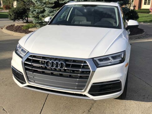 Used 2018 Audi Q5 2.0T Premium Plus image 19