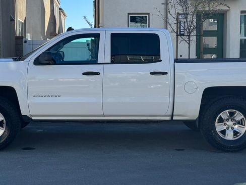 Used 2014 Chevrolet Silverado 1500 LT image 10