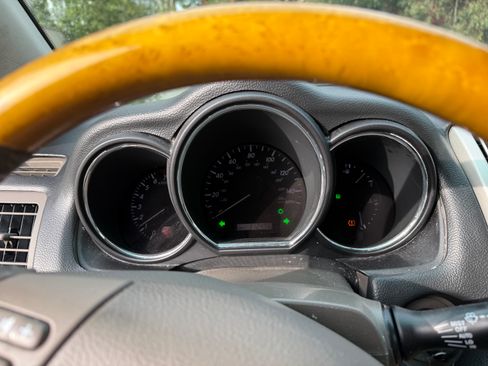 Used 2008 Lexus RX 350 2WD image 10