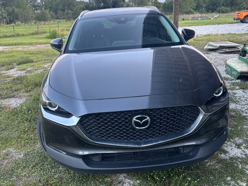 Used 2023 MAZDA CX-30 AWD 2.5 S w/ Select Package image 5