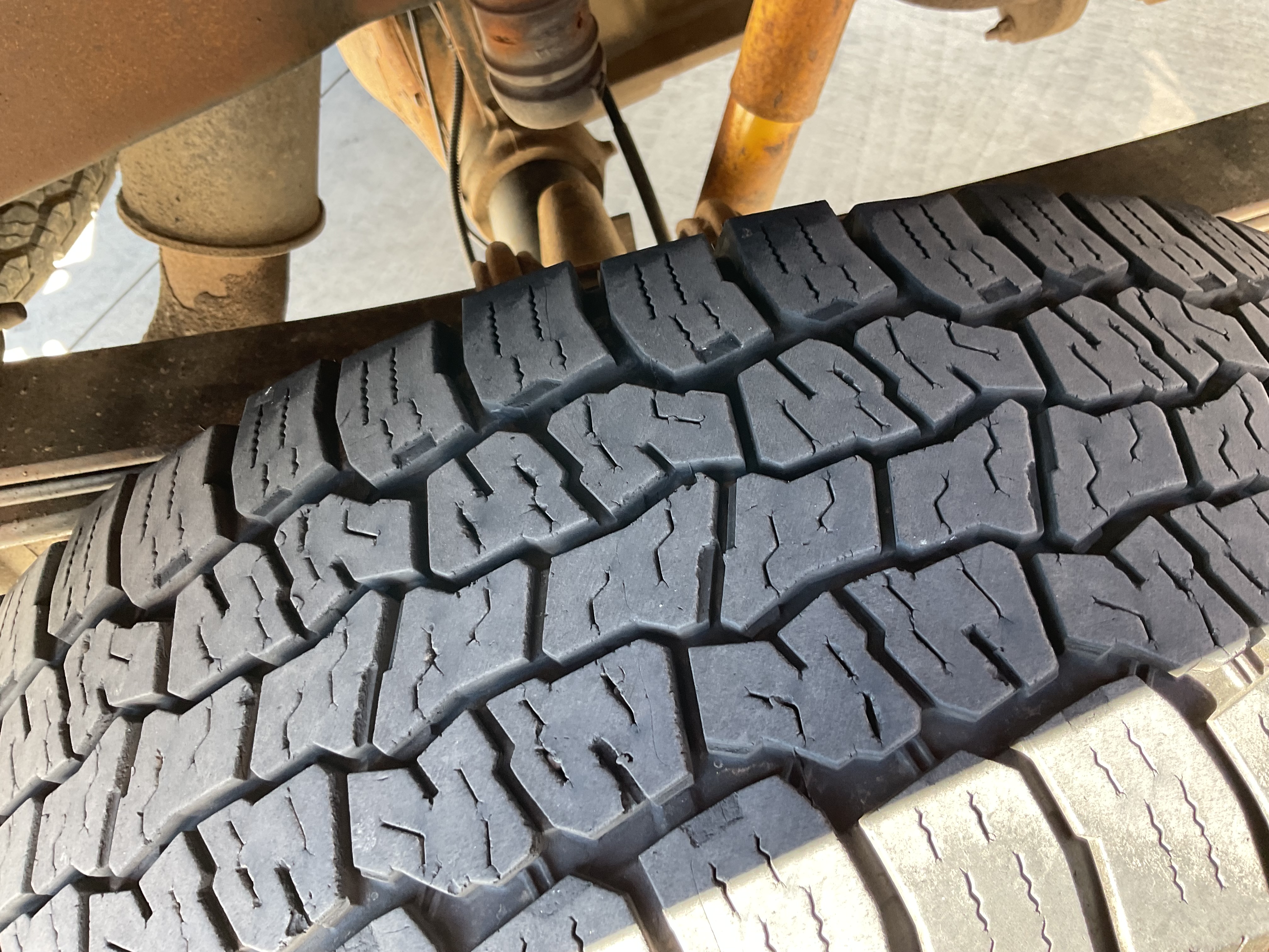 Used 2013 Ford F250 XLT AWD/4WD image 21