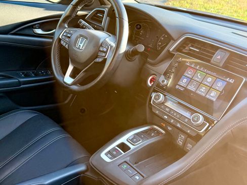 Used 2022 Honda Insight Touring image 15