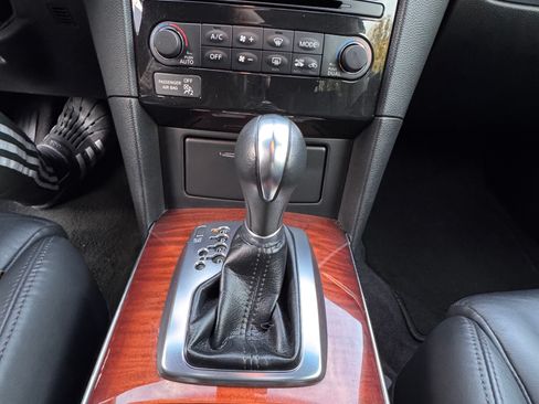 Used 2013 INFINITI FX50 AWD w/ Sport Technology Pkg image 14