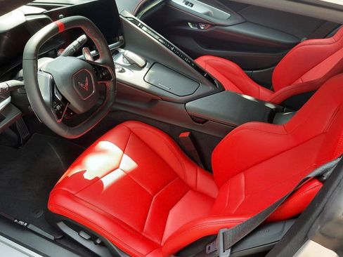 Used 2024 Chevrolet Corvette Stingray Coupe w/ 1LT RWD image 14