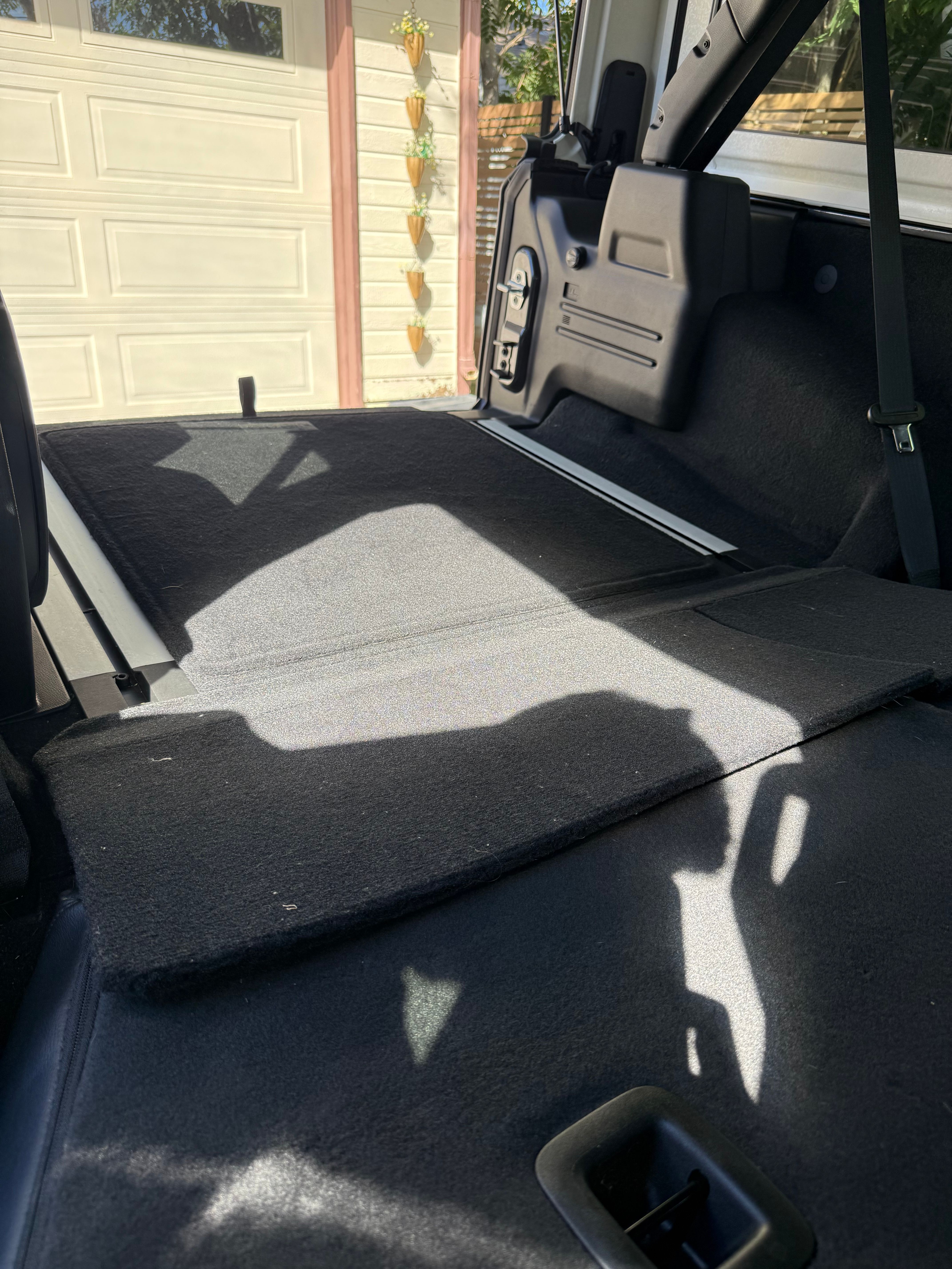 Used 2021 Jeep Wrangler Unlimited Rubicon AWD/4WD image 16