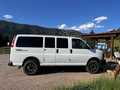 Used 2010 Chevrolet Express 1500 LS w/ Power Package