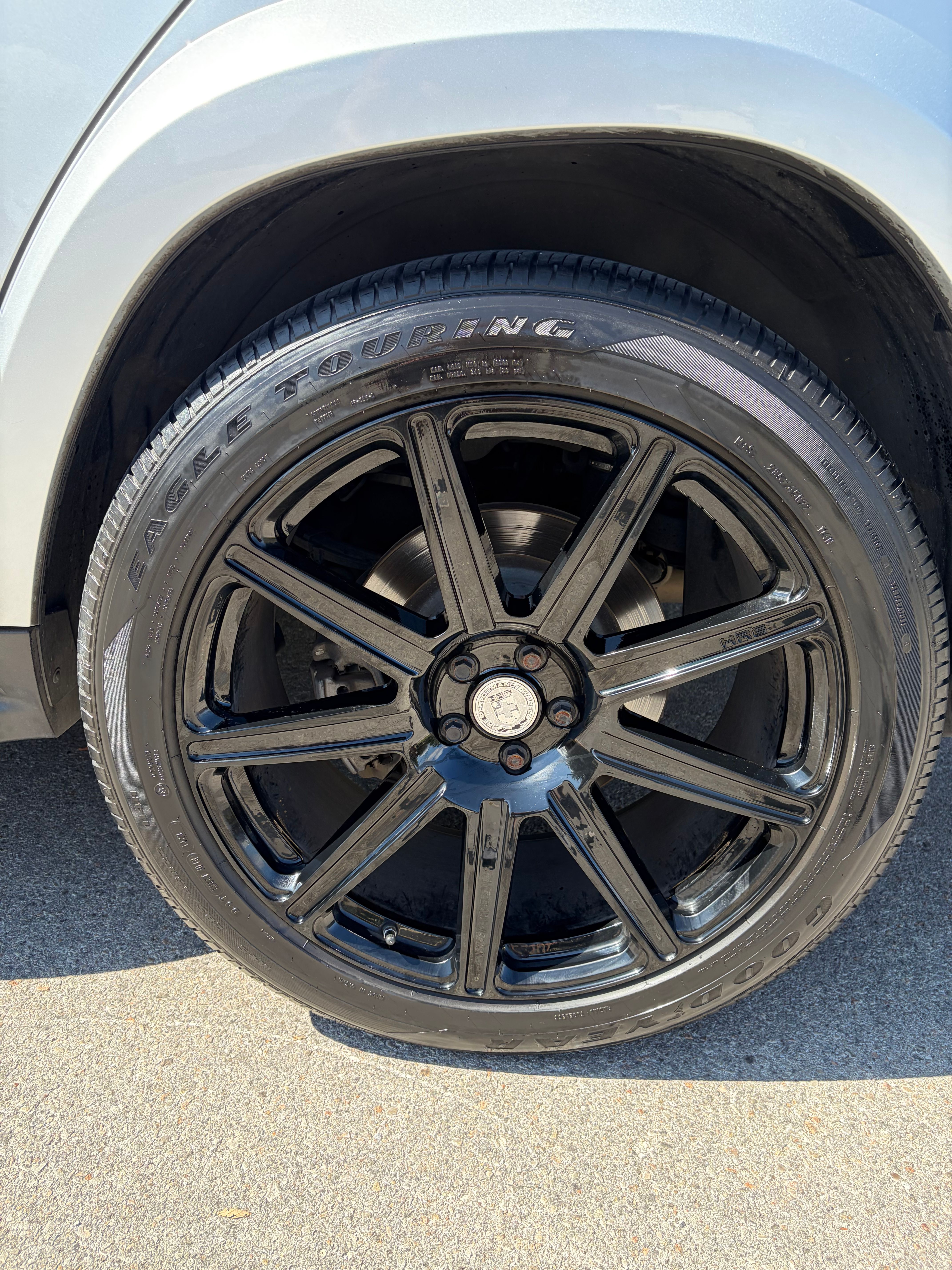 Used 2017 Mercedes-Benz GLS 550 4MATIC image 17