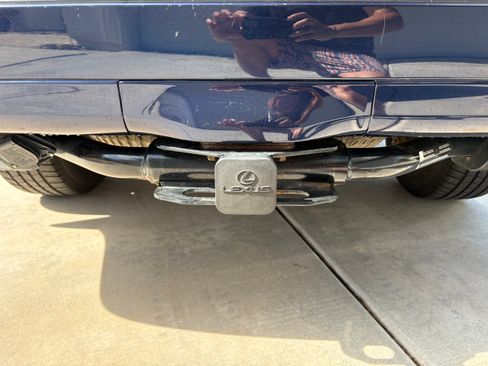 Used 2008 Lexus GX 470 image 16