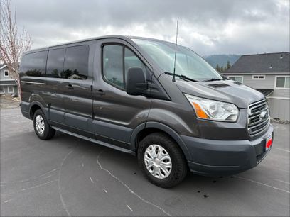 Used 2016 Ford Transit 150 XLT