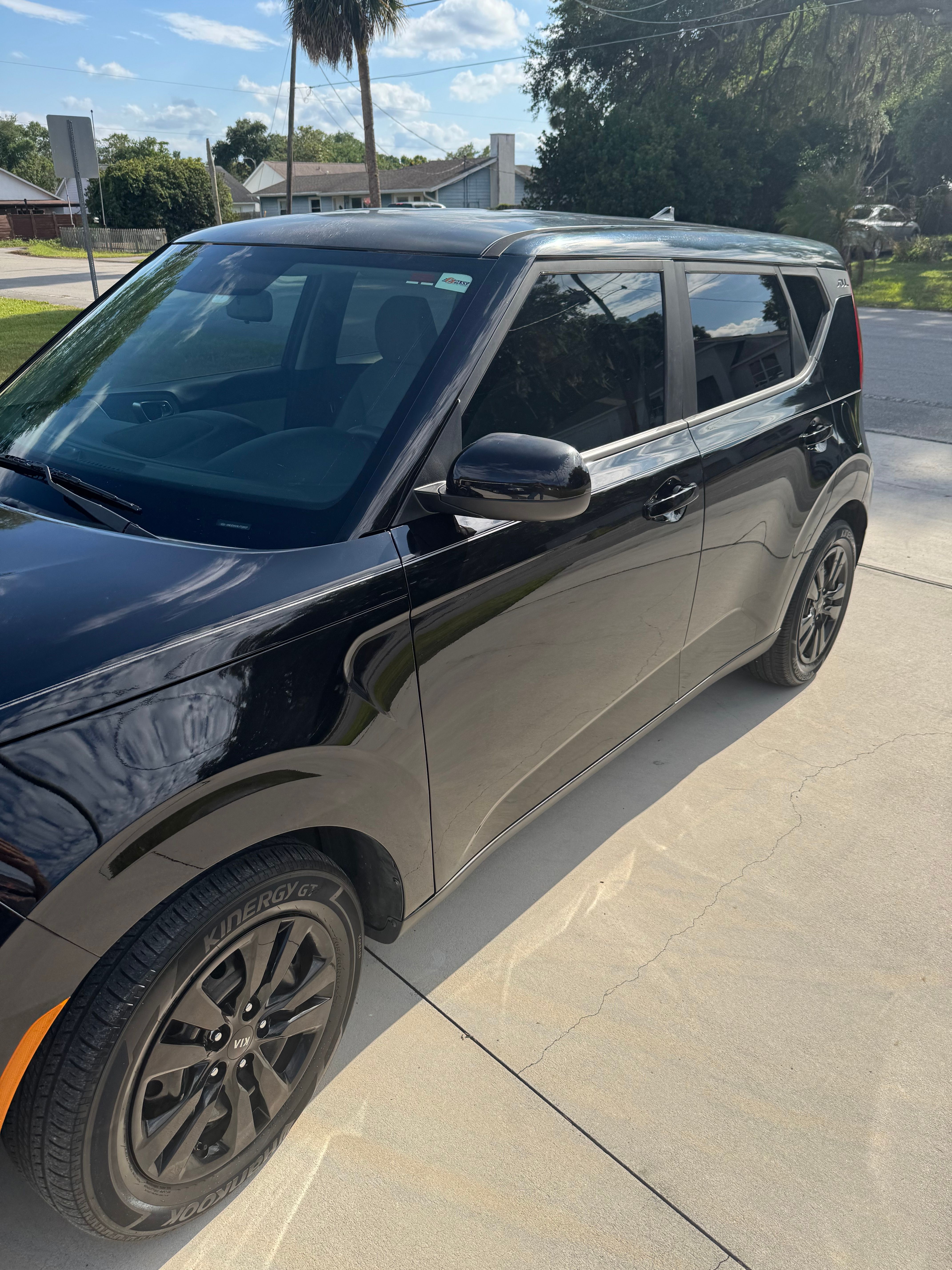Used 2020 Kia Soul LX FWD image 13