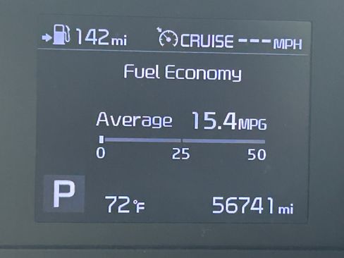 Used 2019 Kia Optima LX w/ LX Premium Package image 11