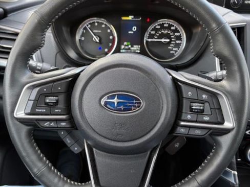 Used 2023 Subaru Forester Touring image 11