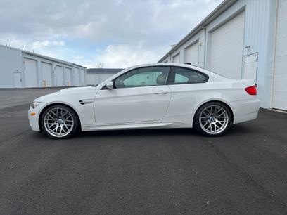Used 2011 BMW M3 Coupe