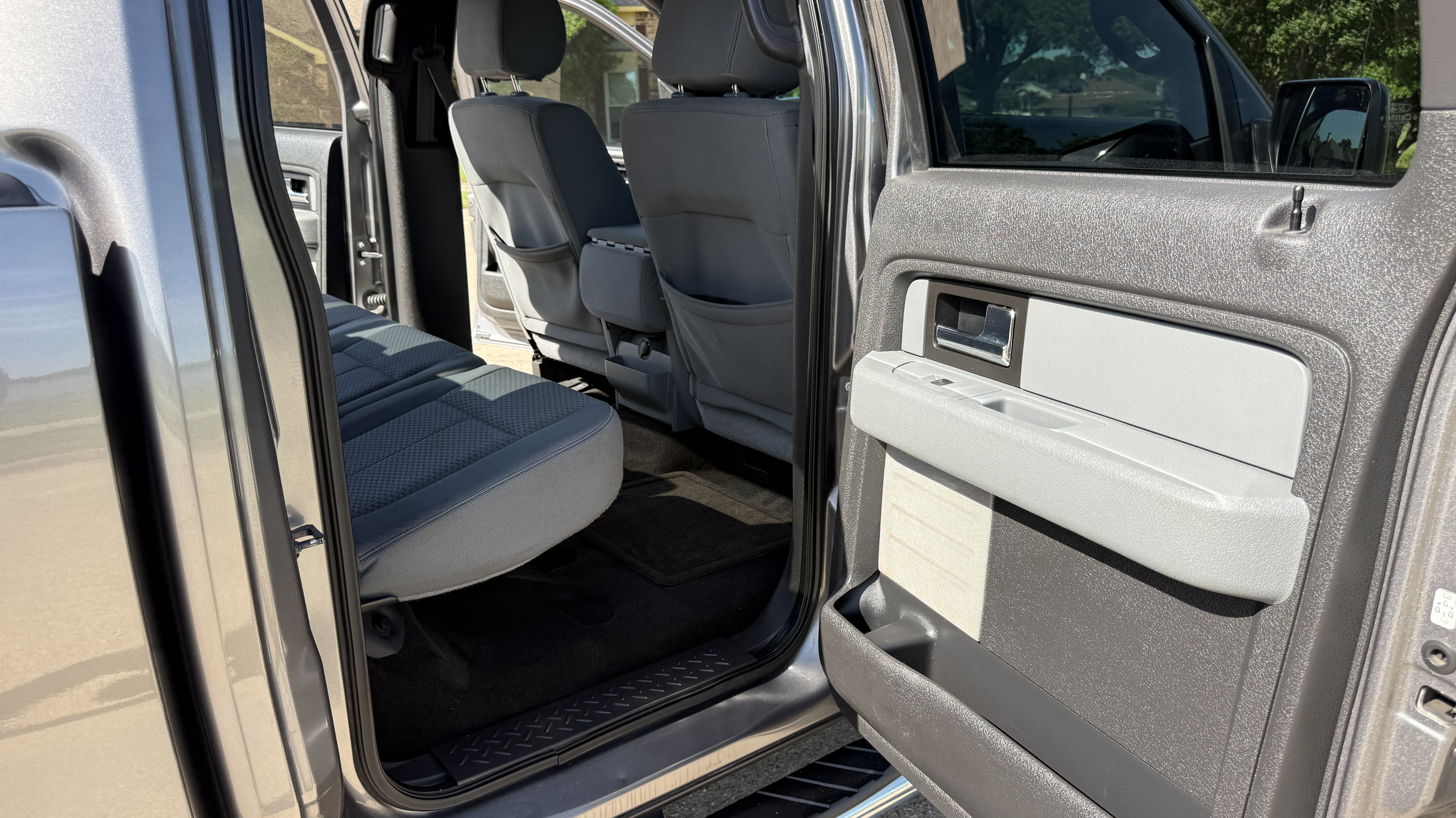 Used 2014 Ford F150 XLT RWD image 17