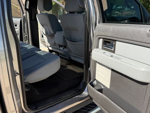 Used 2014 Ford F150 XLT RWD image 17
