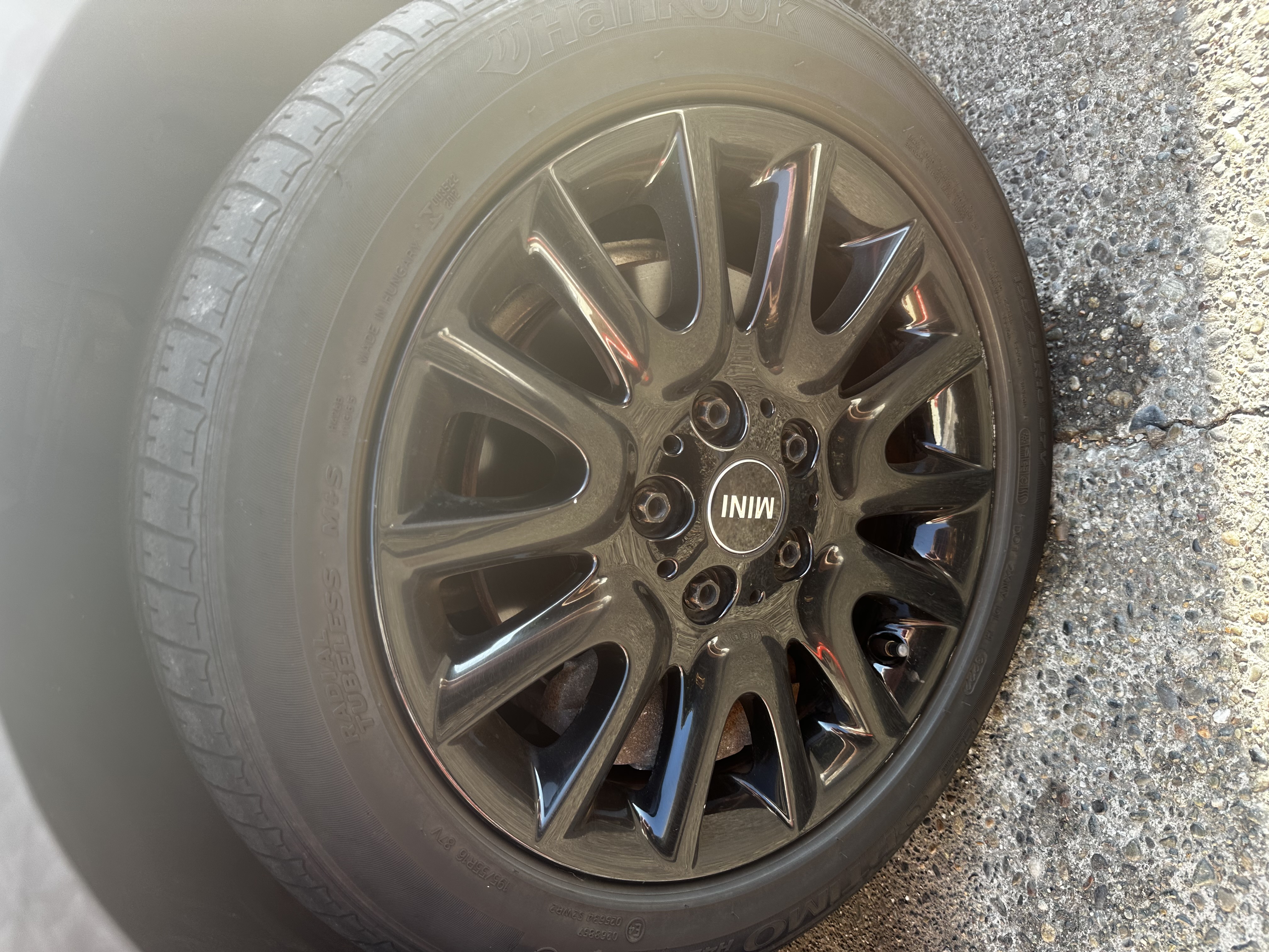 Used 2017 MINI Cooper S FWD image 15