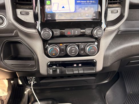 Used 2023 RAM 3500 Tradesman image 9