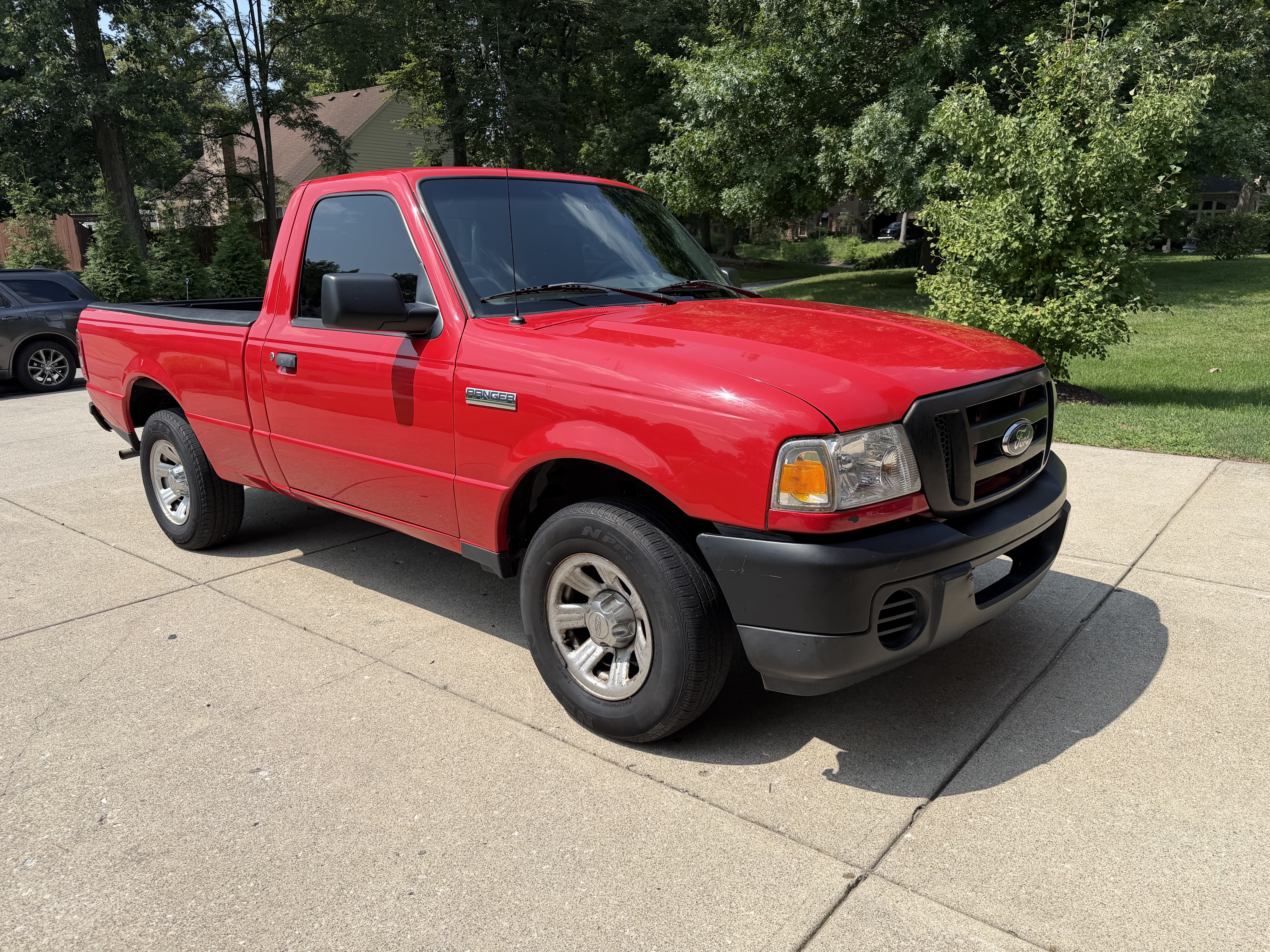 Used 2011 Ford Ranger XL RWD image 14