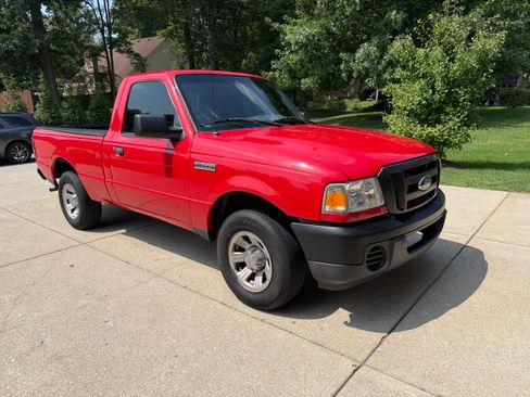 Used 2011 Ford Ranger XL RWD image 14