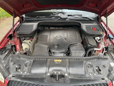 Used 2020 Mercedes-Benz GLE 450 4MATIC image 12