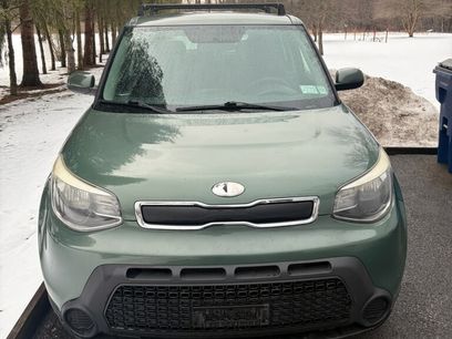Used 2014 Kia Soul
