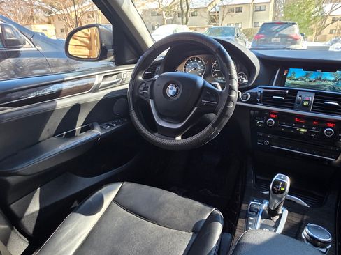 Used 2016 BMW X4 xDrive28i image 15