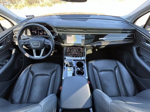 Used 2020 Audi Q7 3.0T Prestige w/ Prestige Package image 15