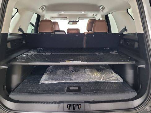 Used 2024 Ford Bronco Sport Badlands w/ Premium Package image 20