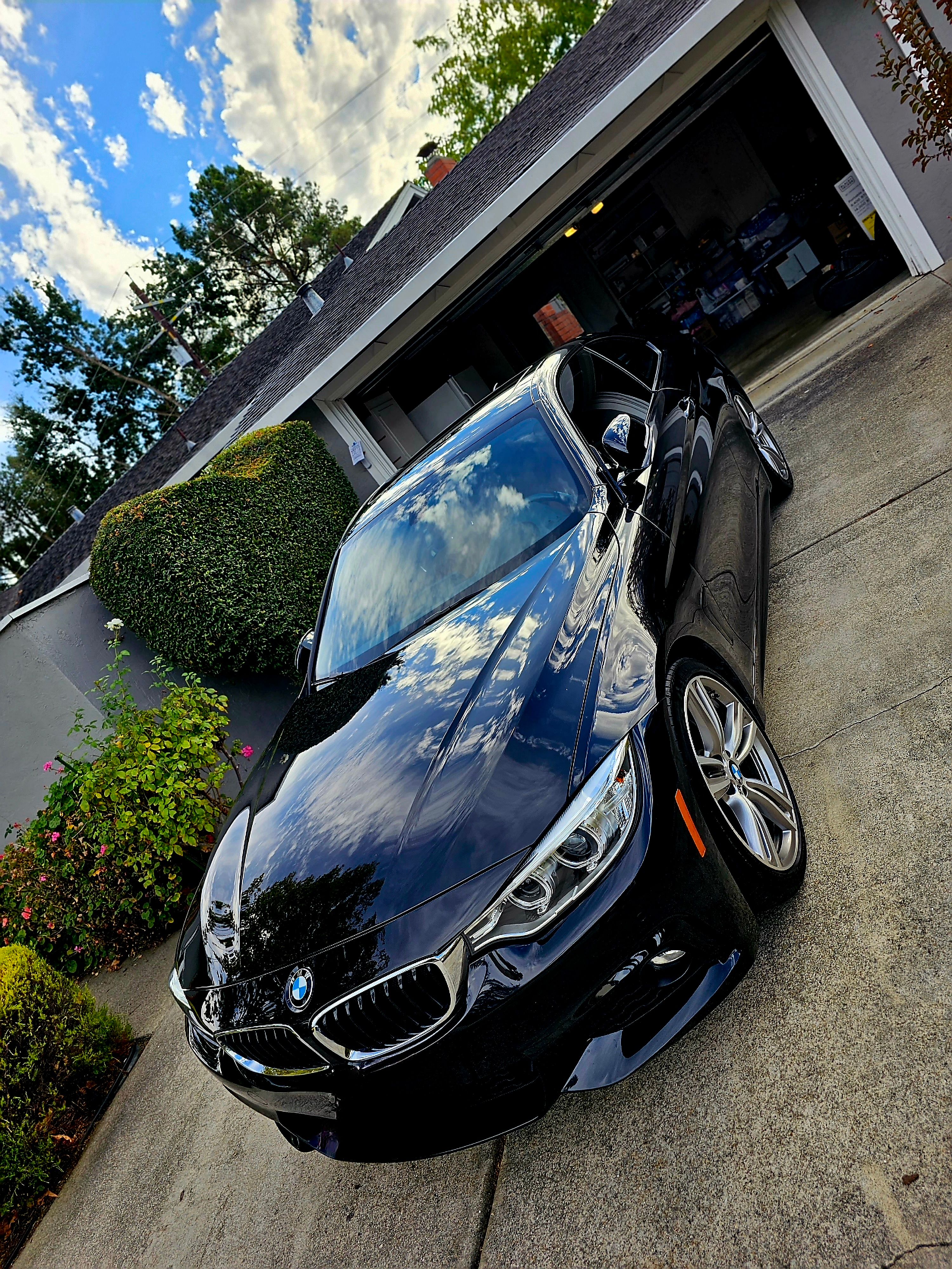 Used 2017 BMW 440i Coupe RWD image 4