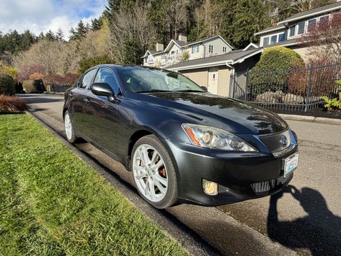 Used 2006 Lexus IS 350 image 27