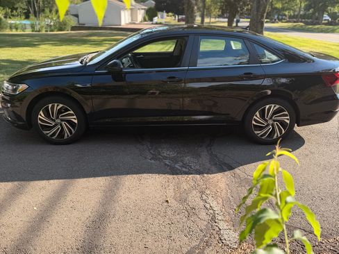 Used 2020 Volkswagen Jetta SEL FWD image 5
