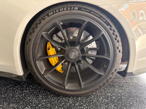 Used 2018 Porsche 911 GT3 image 18